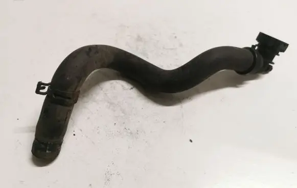 Citroen C4 I Engine coolant pipe/hose