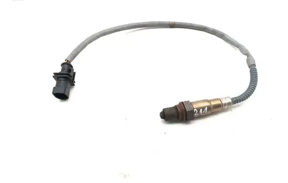 Jaguar F-Type Lambda probe sensor DX233F472CD
