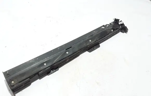 Chrysler Pacifica Sliding door trim 68460327AB