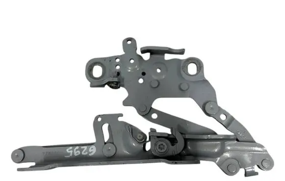 BMW 3 F30 F35 F31 Engine bonnet/hood hinges 7239415
