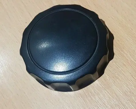 Volkswagen Golf II Seat adjustment knob 357881671