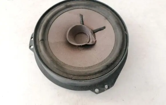 Opel Astra G Front door speaker