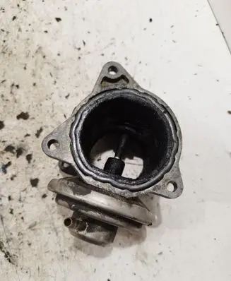 Jeep Patriot EGR valve 038129637D