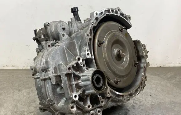 Ford Escape IV Automatic gearbox RFJM5P7006EF