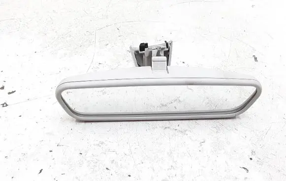 Audi A5 8T 8F Rear view mirror (interior) e1010810