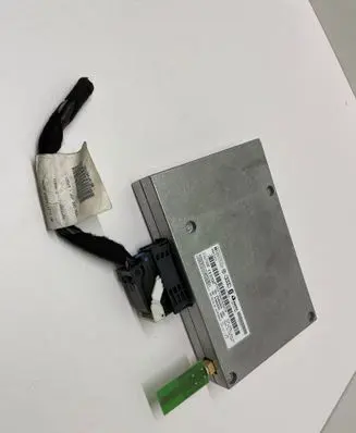 Audi A4 S4 B8 8K Bluetooth control unit module 8T0862335E