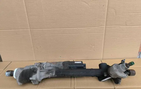 BMW X3 F25 Steering rack 6859084 7003220003