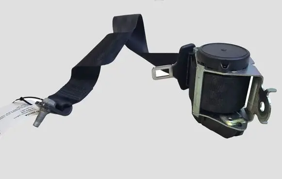 Peugeot 508 Rear seatbelt 96722255XX 0610063