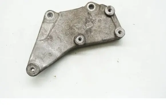 Mercedes-Benz C W204 Engine mounting bracket A6510940039