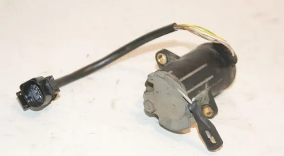 Volkswagen Sharan Accelerator pedal position sensor 7M0907469A