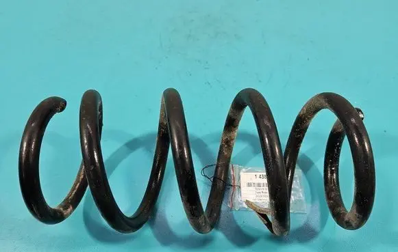 Tesla Model 3 Rear coil spring 1044472-04-A IMPRK1438299