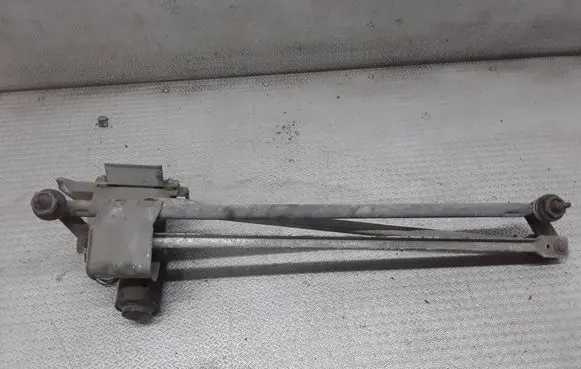 Peugeot Boxer Front wiper linkage and motor