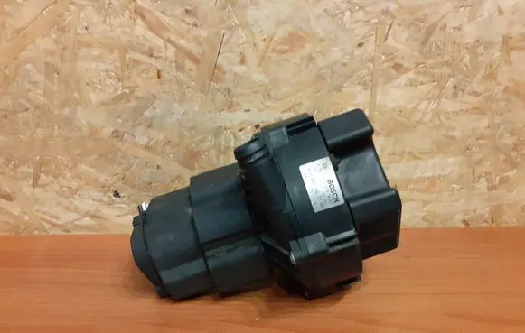 Mercedes-Benz CLK A209 C209 Secondary air pump A0001403785 2625
