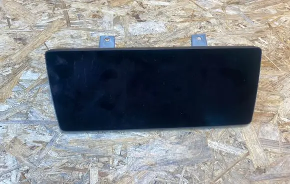 BMW 5 G30 G31 Screen/display/small screen 9840926