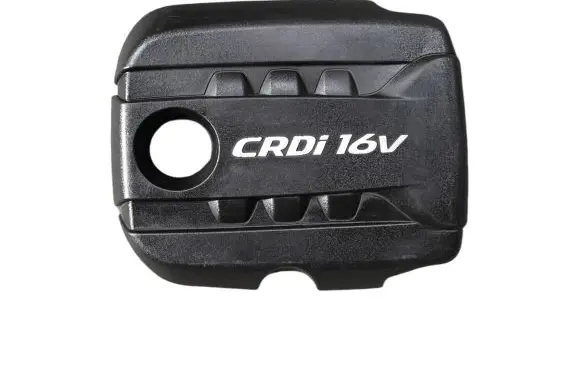 Hyundai i40 Engine cover (trim) 292402A900 U17