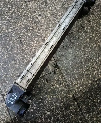 Volvo XC70 Intercooler radiator 880655D