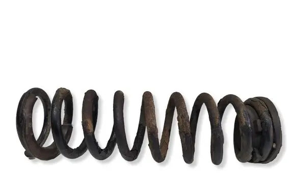 Hyundai i40 Rear coil spring 