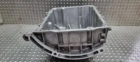 Ford Focus Oil sump S27698839 CM5G6675FC