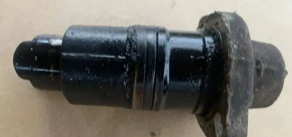 Jaguar XJ X308 Timing belt/chain tensioner 