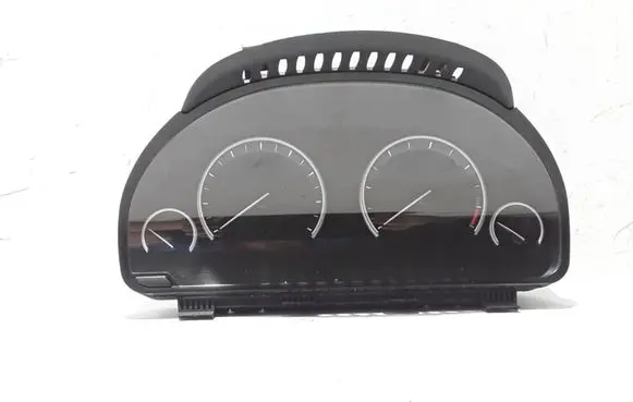BMW 5 GT F07 Speedometer (instrument cluster) 9249584