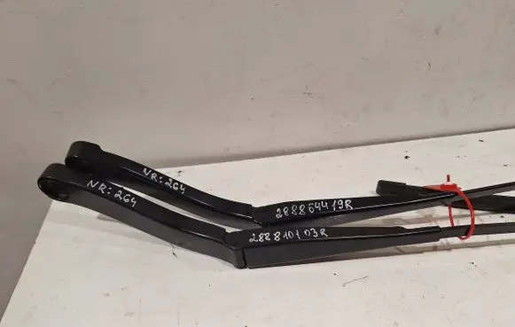 Renault Trafic III (X82) Front wiper blade arm