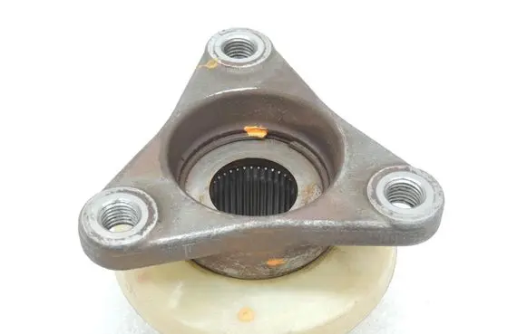 BMW X3 E83 Rear prop shaft donut coupling/joint 7537662 27107537662