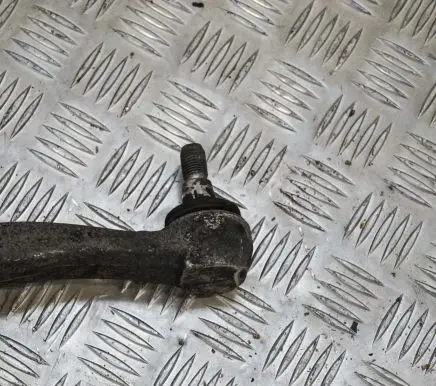 Mercedes-Benz C W203 Front lower control arm/wishbone