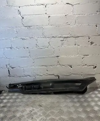 Skoda Superb B6 (3T) Other engine bay part 1k0805275