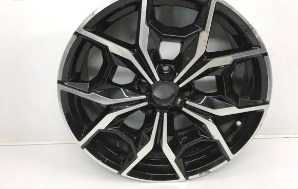 BMW X3 G01 R19 forged rim 7916263