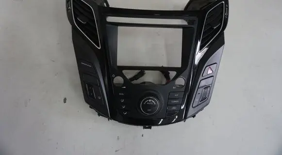 Hyundai i40 Climate control unit 972503ZXXX