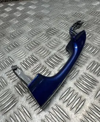 Ford Fiesta Front door exterior handle 