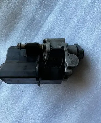 Porsche Cayman 987 Power steering pump 99731422000