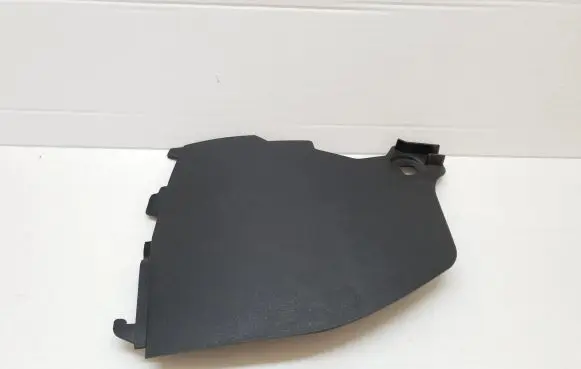Peugeot 207 Panel trim 9654621677