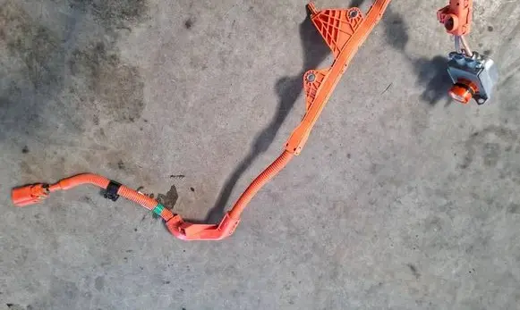 Toyota RAV 4 (XA50) Other wiring loom G114848070A