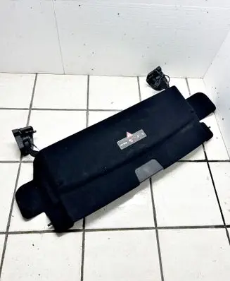 Mercedes-Benz SL R231 Parcel shelf load cover 9931005094
