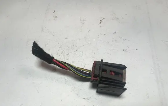 Other wiring loom