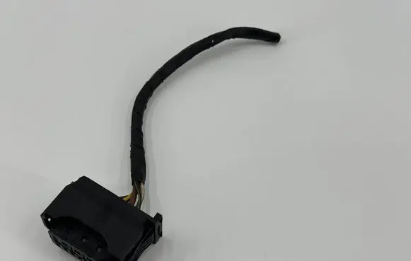 BMW 3 F30 F35 F31 Headlight/headlamp wiring loom/harness 6925638