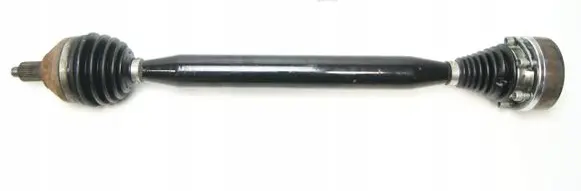 Volkswagen Polo V 6R Engine 6C0407272B