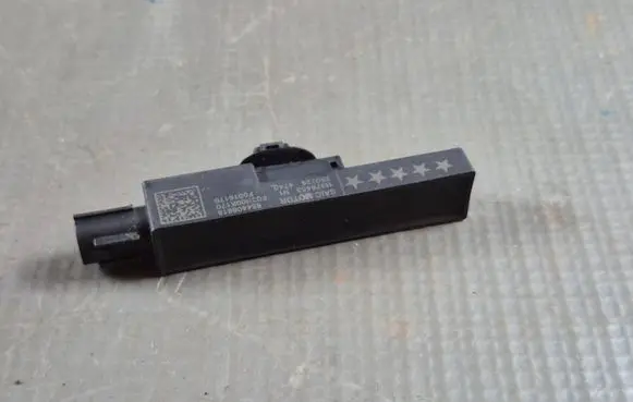 MG ZS Keyless system antenna 11378453 654406818