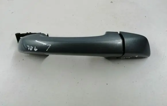 Volkswagen Sharan Sliding door exterior handle 1K8837206F