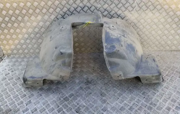 Nissan NV400 Front wheel arch liner splash guards 638230008R 638320007R