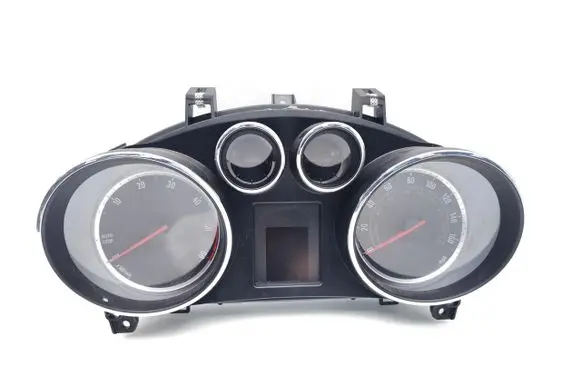Speedometer (instrument cluster)