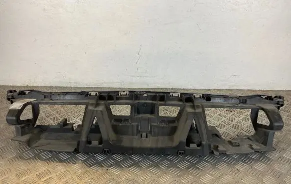 Peugeot 5008 Top upper radiator support slam panel 9686185080