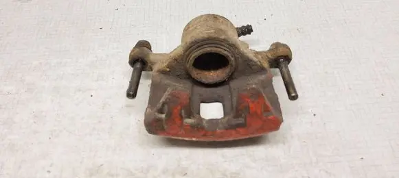 Opel Frontera B Front brake caliper