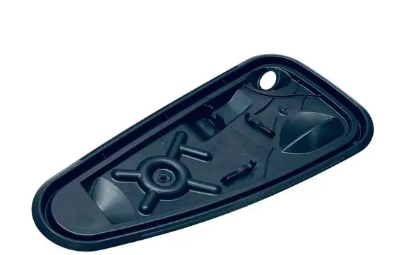 Volkswagen Tiguan Other front door trim element 5NA837916A