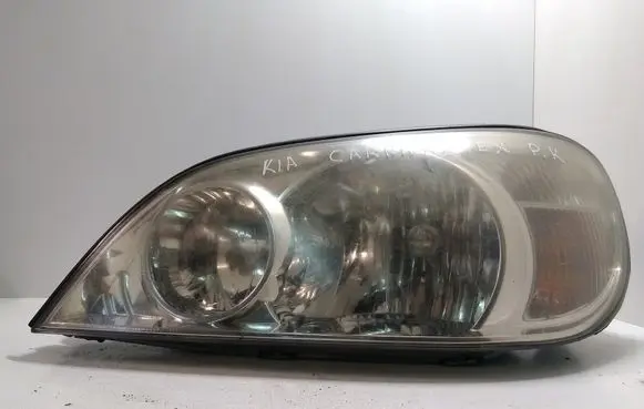 KIA Carnival Headlight/headlamp 0K53A51020