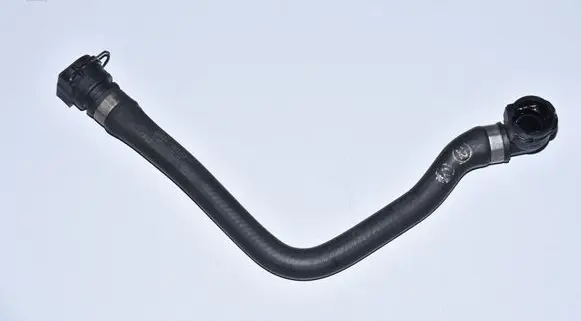 BMW 7 E65 E66 Engine coolant pipe/hose 7508014