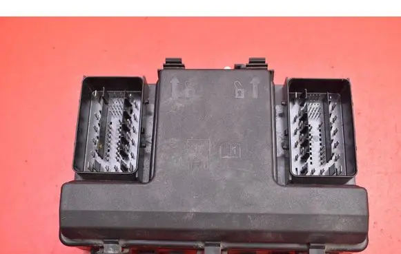 Fuse box set
