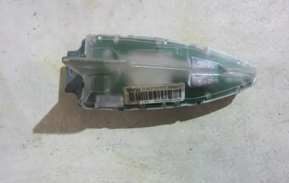 BMW X5 E70 Aerial GPS antenna 6972311
