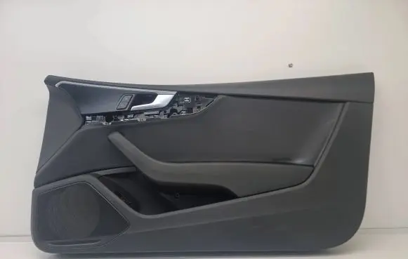Audi A5 Front door card panel trim 8W6867118